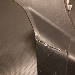 値下げしました！PCX125 　JK05 リヤフェンダーの画像