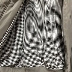 ENVYM ブルゾンの画像
