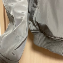 ENVYM ブルゾンの画像