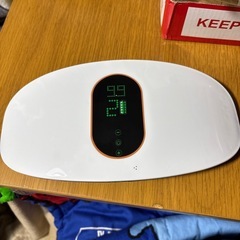 健康器具の画像