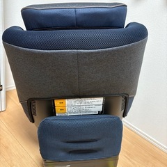 Aprica受け渡し者決まりました  の画像