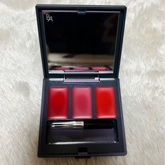ポーラ BA カラーズ リップパレット