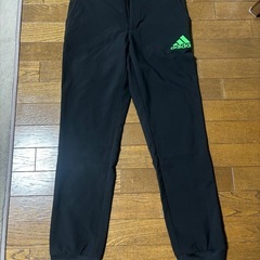 【adidas】ゴルフパンツ