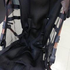 ベビーカーの画像