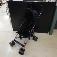 ベビーカー