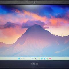 高性能Core i7搭載！15インチフルHD液晶！新品NVMe M.2 SSD！の画像