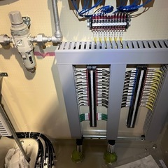 電気工事　未経験者も大歓迎の画像