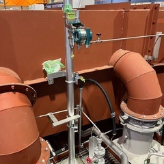 電気工事　未経験者も大歓迎の画像