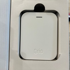 Qrio Hub　キュリオハブ　