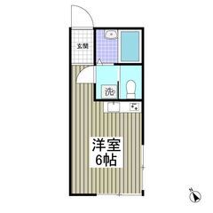 MM💕初月賃料なし🎵敷金なし・礼金なし・仲介手数料なし💕角部屋✨...