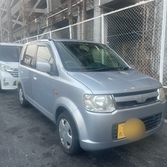 売約済み☆即納☆乗って帰れます☆車検付き！コミコミ　EKワゴン　キーレス　101000km の画像
