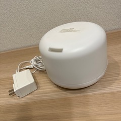 加湿器（無印良品）