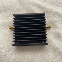 アンプモジュール 1-930MHz 動作周波数 2.0Wの画像