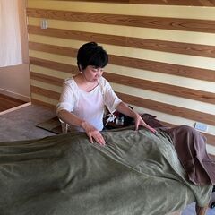 1月ご予約【女性限定】レイキヒーリング ＜自分を愛する研究会＞