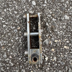バイク用チビアゲ？ケツアゲ？