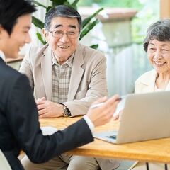 【おひとりさま終活の専門家】老後の相談窓口 - 横浜市