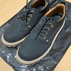 KIXSTAR カジュアルシューズ ワークブーツ 運動靴 靴 