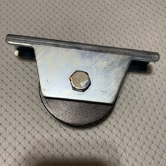 戸車の画像