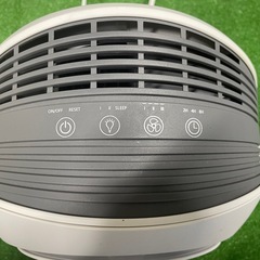 空気清浄機　美品の画像