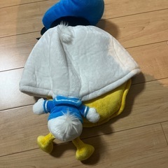 ディズニーファンキャップ　の画像