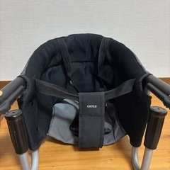 カトージ　テーブルチェア