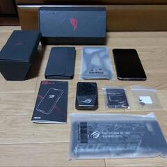 【大容量1TB（1000GB）】希少　ROG Phone2 1T...
