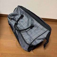 キャリーバック の画像