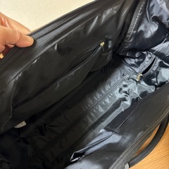 キャリーバック の画像