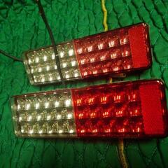 ジムニーledテールの画像