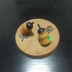 置物、玩具