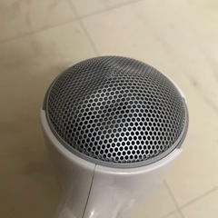 テスコム ドライヤーの画像