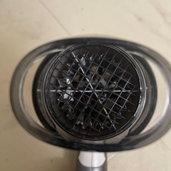 テスコム ドライヤーの画像