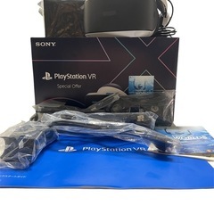 PlayStationVR CUHJ-16015 定価27478円