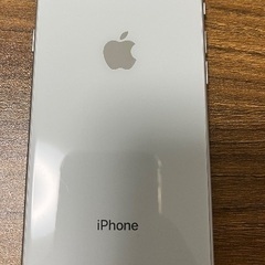 中古　iPhone７　SIMフリー　32GB(本体のみ)