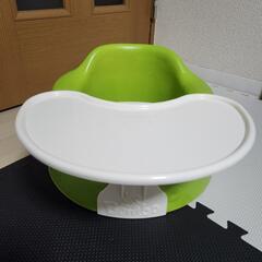 バンボ、グリーン
