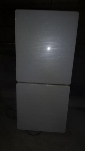 今日引き取り可能な方　冷蔵庫