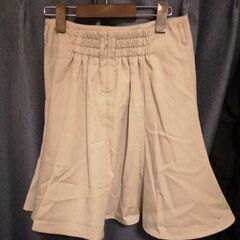 フレアスカート　試着のみの画像