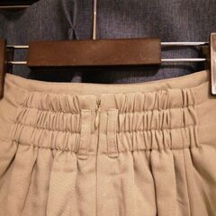 フレアスカート　試着のみの画像