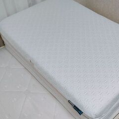 西川 マットレスBuona notteプレミアムの画像