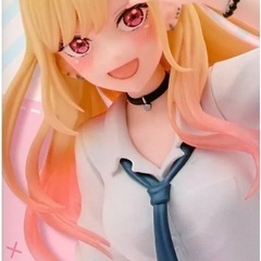 その着せ替え人形は恋をする☆喜多川海夢☆制服ver.