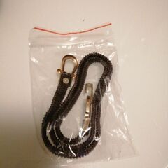 フレアスカート　試着のみの画像