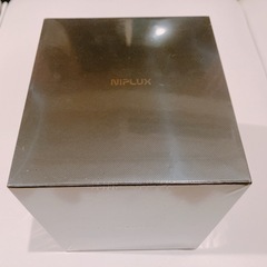 再値下げ【未開封新品】  NIPLUX　EMS HEAD SPA／ヘッドスパの画像