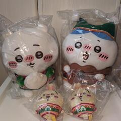 ちいかわ　新品未使用の画像