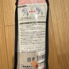 ベビーカーレインカバーの画像