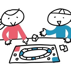 ボードゲームしませんか？