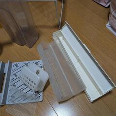 キッチングッズセットの画像