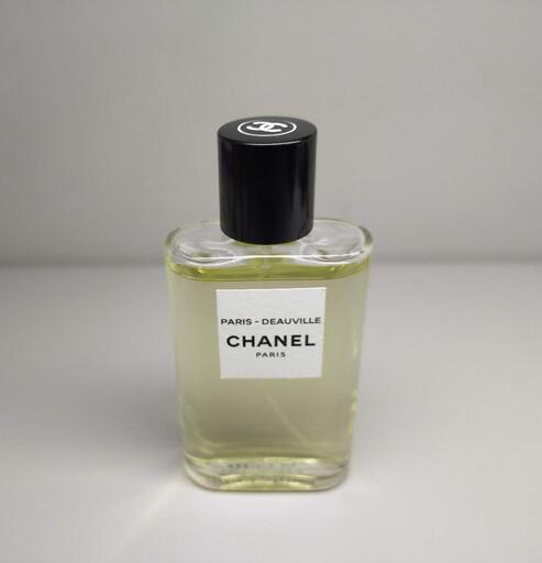 【CHANEL】PARIS DEAUVILLE【香水】箱なし
