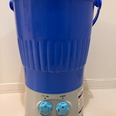 ミニ洗濯機