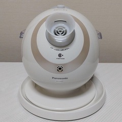 Panasonic美容加湿器