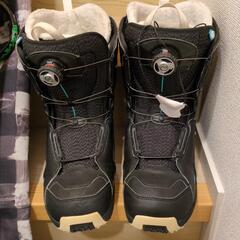 スノーボード　セットの画像